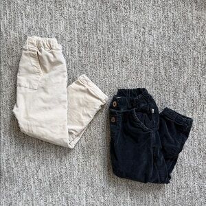 +1 In The Family Pants Bundle